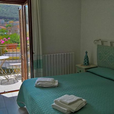 I Graniti Villa Monti Eksteriør billede